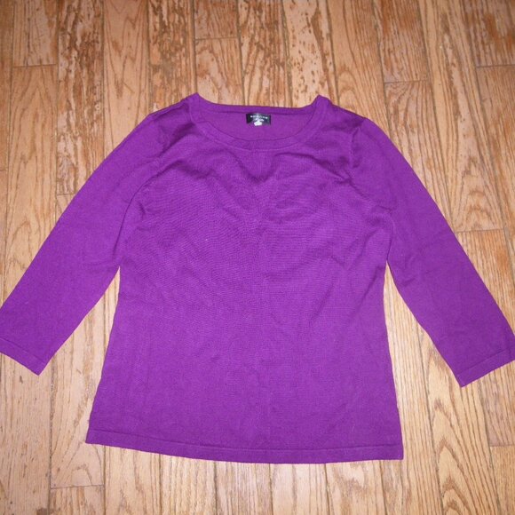 Women's Knit Top - Picture 1 of 1